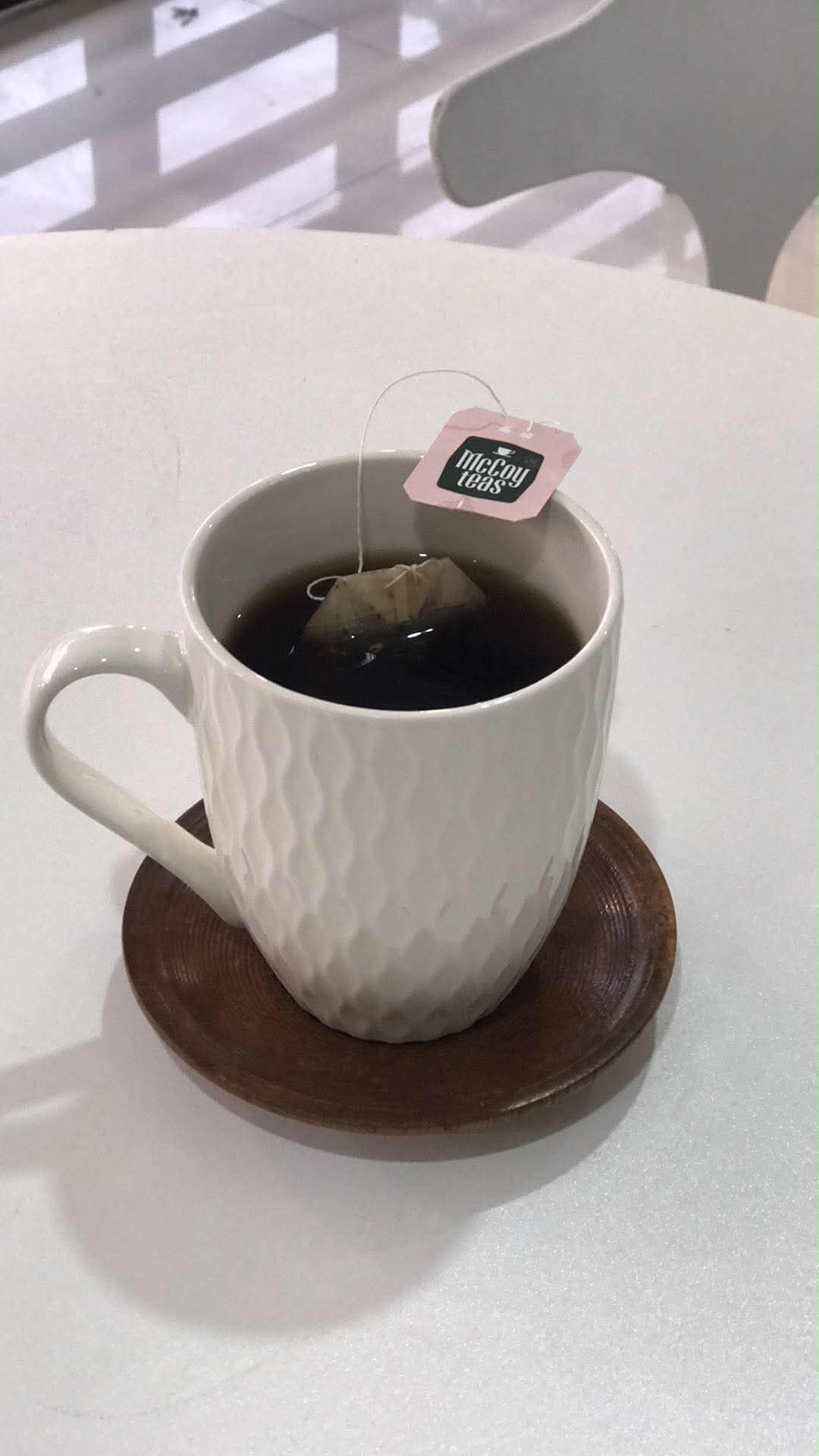 Tea
